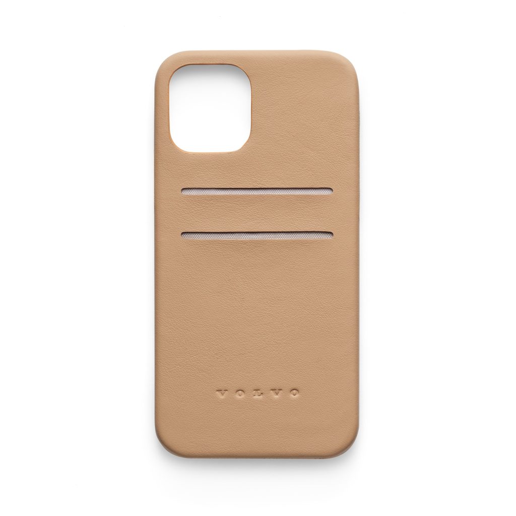 Reimagined Iphone Case Volvo Store